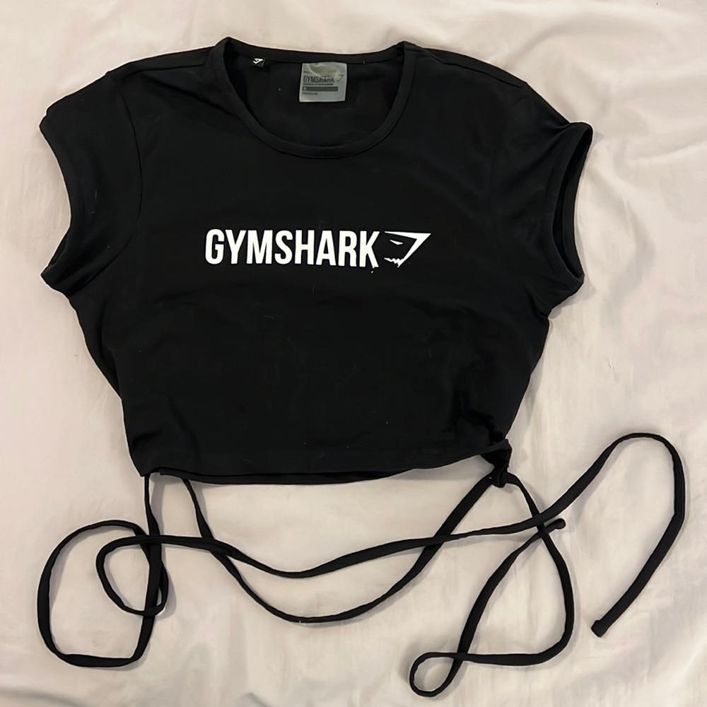 Gymshark Top